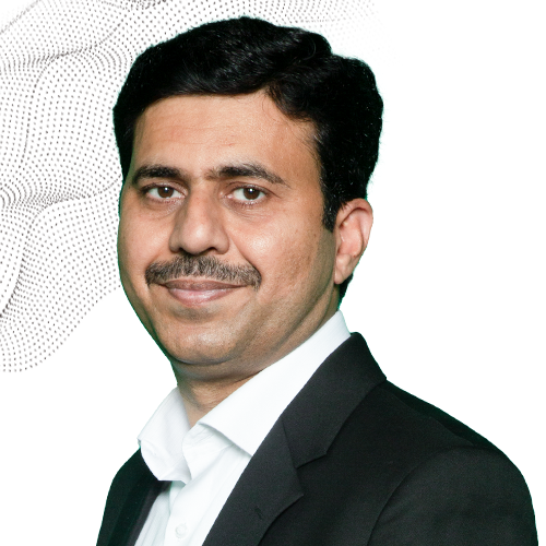 M. Azhar Saeed