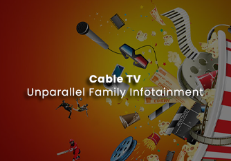 Cable TV