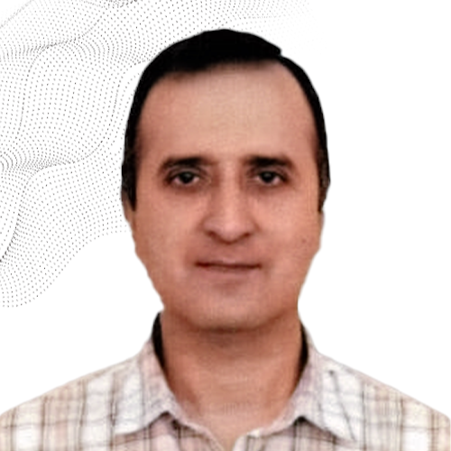Dr. Faisal Aslam