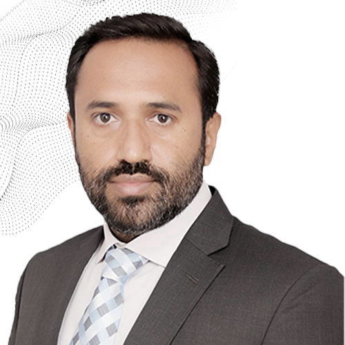 Hassan Ashraf
