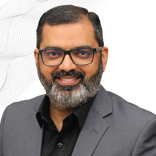 Dr. Khurram Shahzad