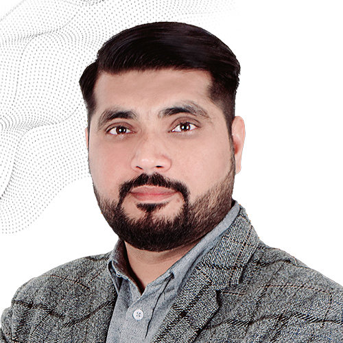 Nadeem Latif