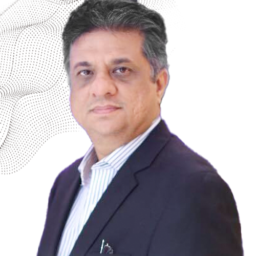 Syed M. Jafri