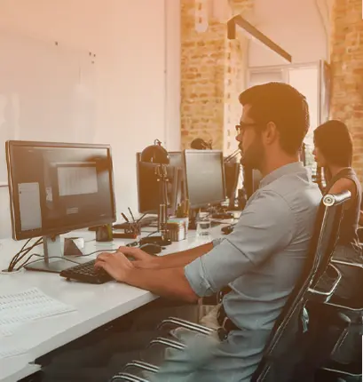 Back Office Support
