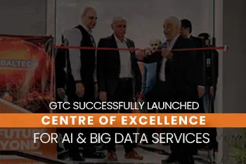 Center Of Excellence