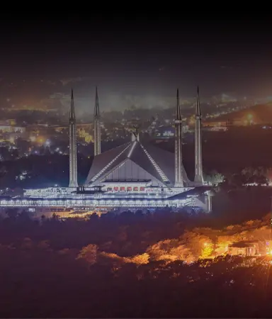 Pakistan